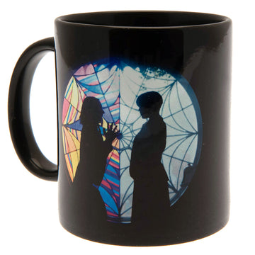 Wednesday Mug - Officially licensed merchandise.