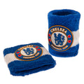 Chelsea FC Wristbands - Officially licensed merchandise.