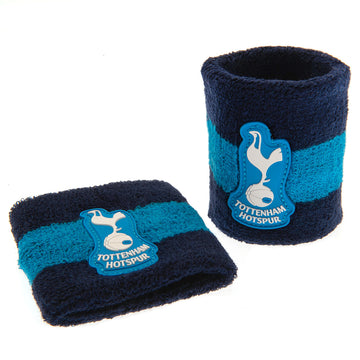 Tottenham Hotspur FC Wristbands - Officially licensed merchandise.