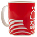 Nottingham Forest FC Mug LN - Officially licensed merchandise.