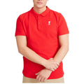 Liverpool FC Conninsby Polo Mens Red Medium - Officially licensed merchandise.