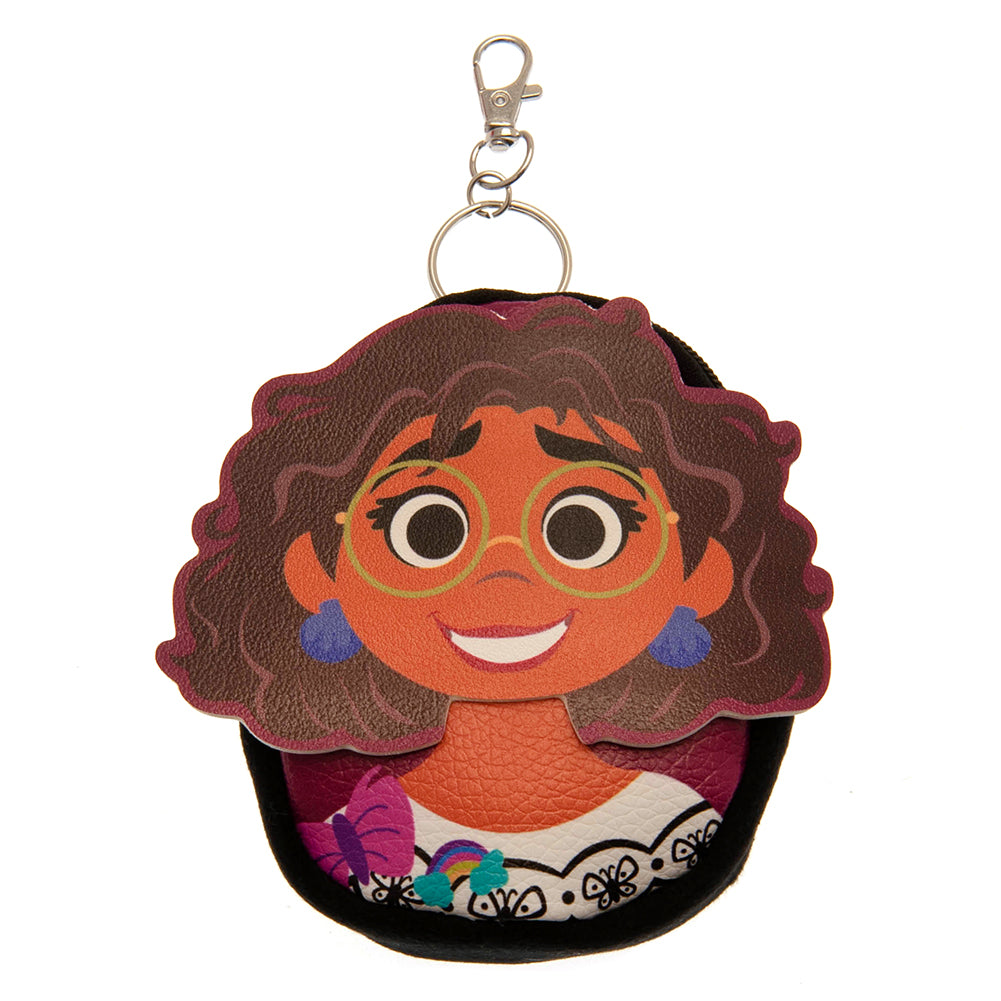 Encanto Mini Backpack Keyring - Officially licensed merchandise.