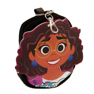 Encanto Mini Backpack Keyring - Officially licensed merchandise.