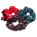 Encanto 3pk Scrunchie Set - Officially licensed merchandise.