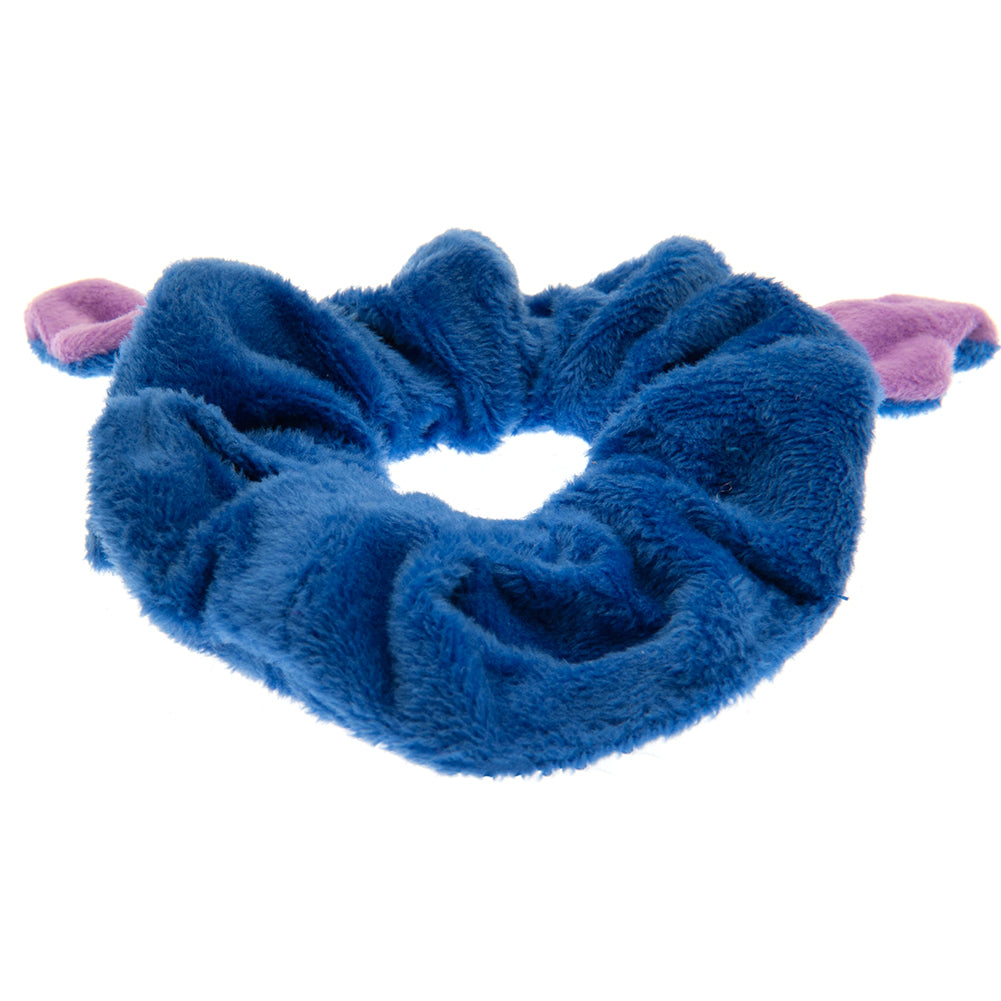 Lilo & Stitch 3pk Scrunchie Set - Officially licensed merchandise.