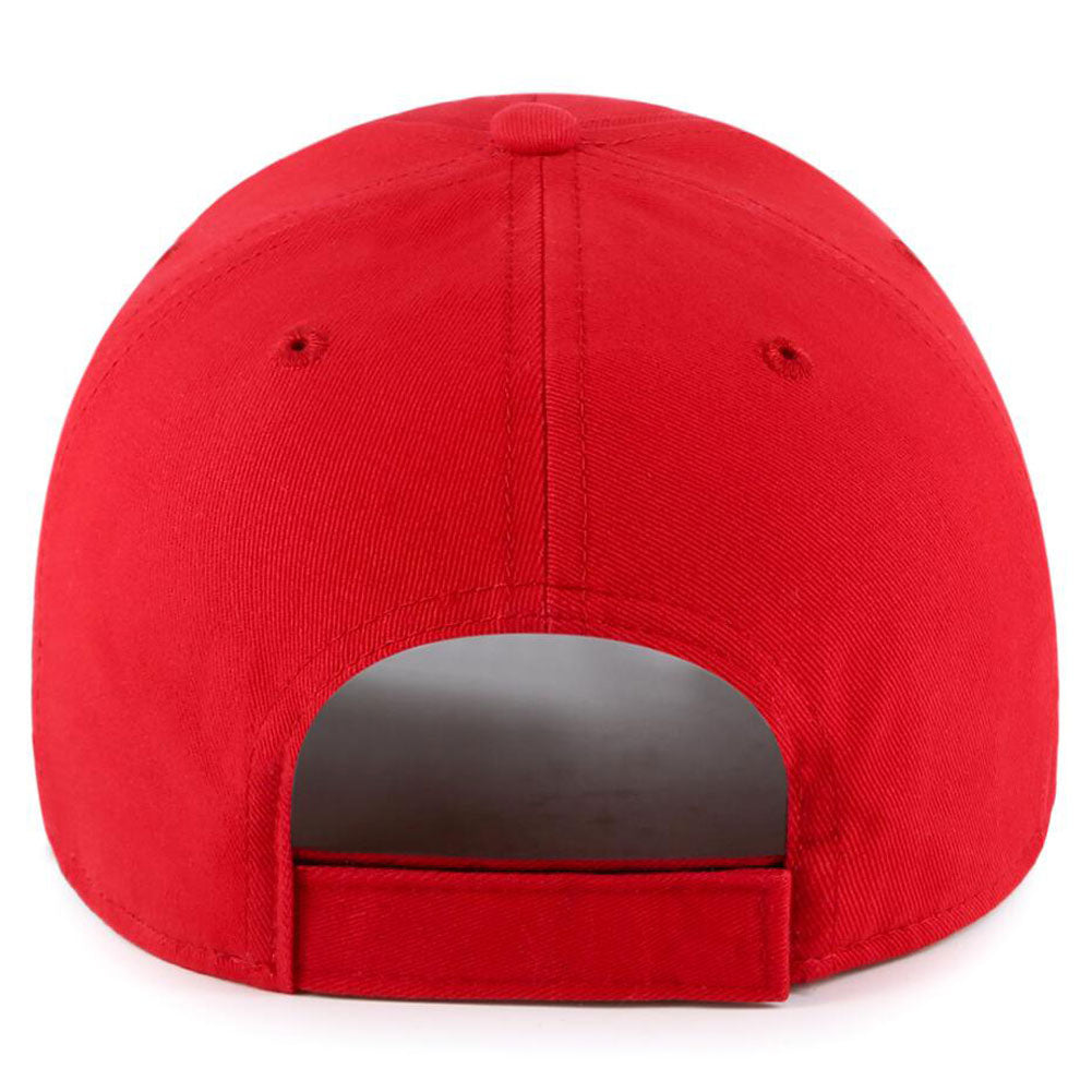 Liverpool FC Cap Youths RD - Officially licensed merchandise.