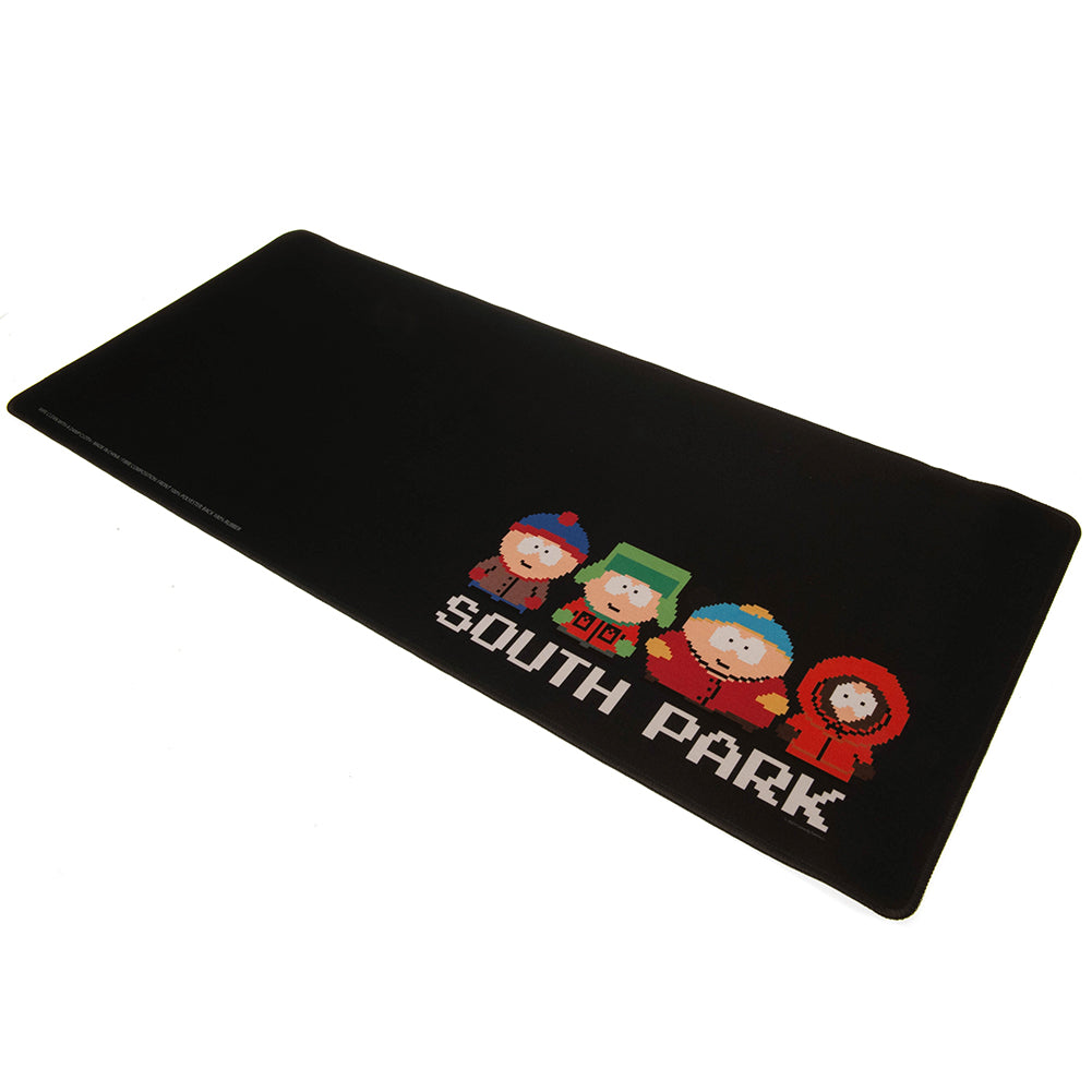 South Park Jumbo Desk Mat - Officially licensed merchandise.