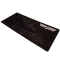 Top Gun Jumbo Desk Mat - Officially licensed merchandise.