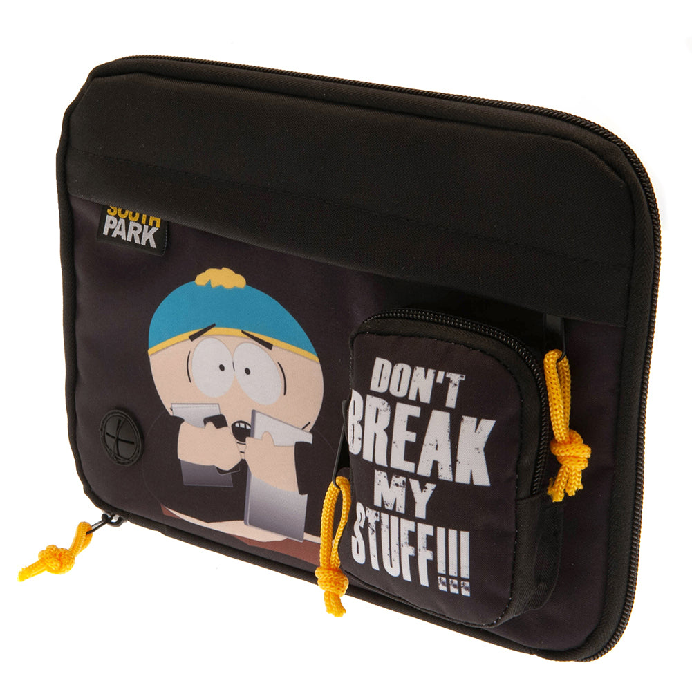 South Park Utility Tech Case - Officially licensed merchandise.