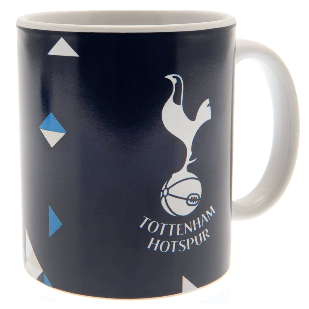 Tottenham Hotspur FC Mug PT - Officially licensed merchandise.