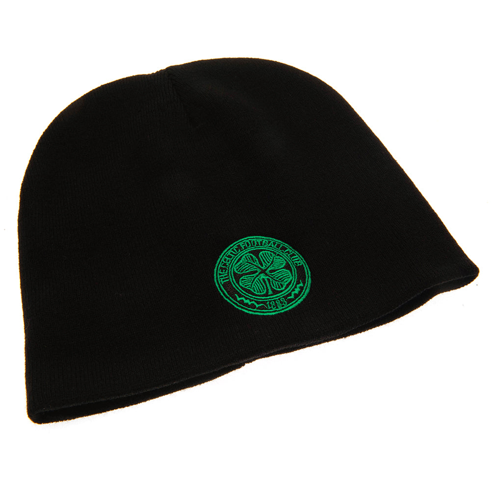 Celtic FC Beanie BK - Officially licensed merchandise.