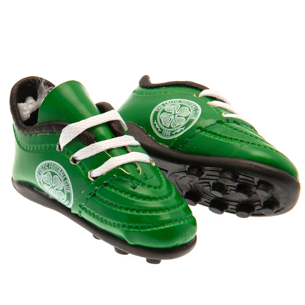 Mini sale football boots