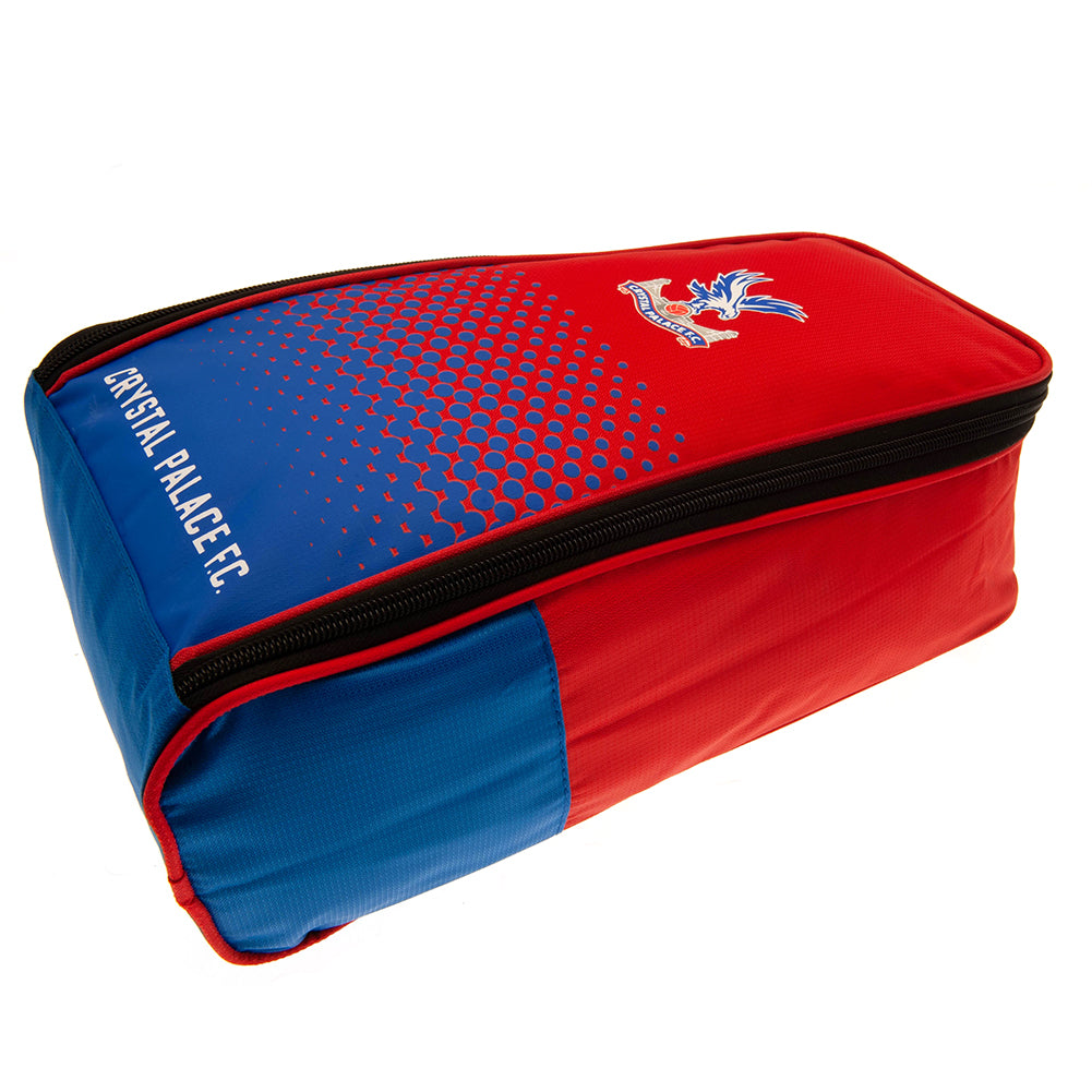 Crystal Palace FC Boot Bag - Officially licensed merchandise.