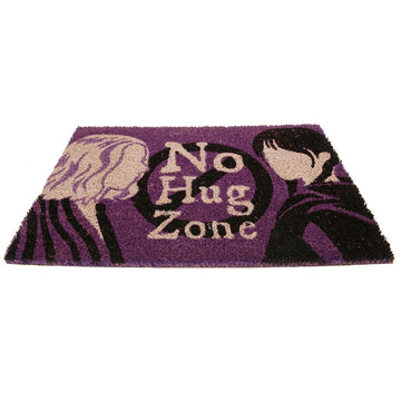 Wednesday Doormat - Officially licensed merchandise.