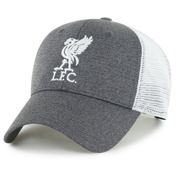 Liverpool FC Cap Paddock - Officially licensed merchandise.