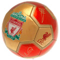 Liverpool FC Sig 26 Football - Officially licensed merchandise.