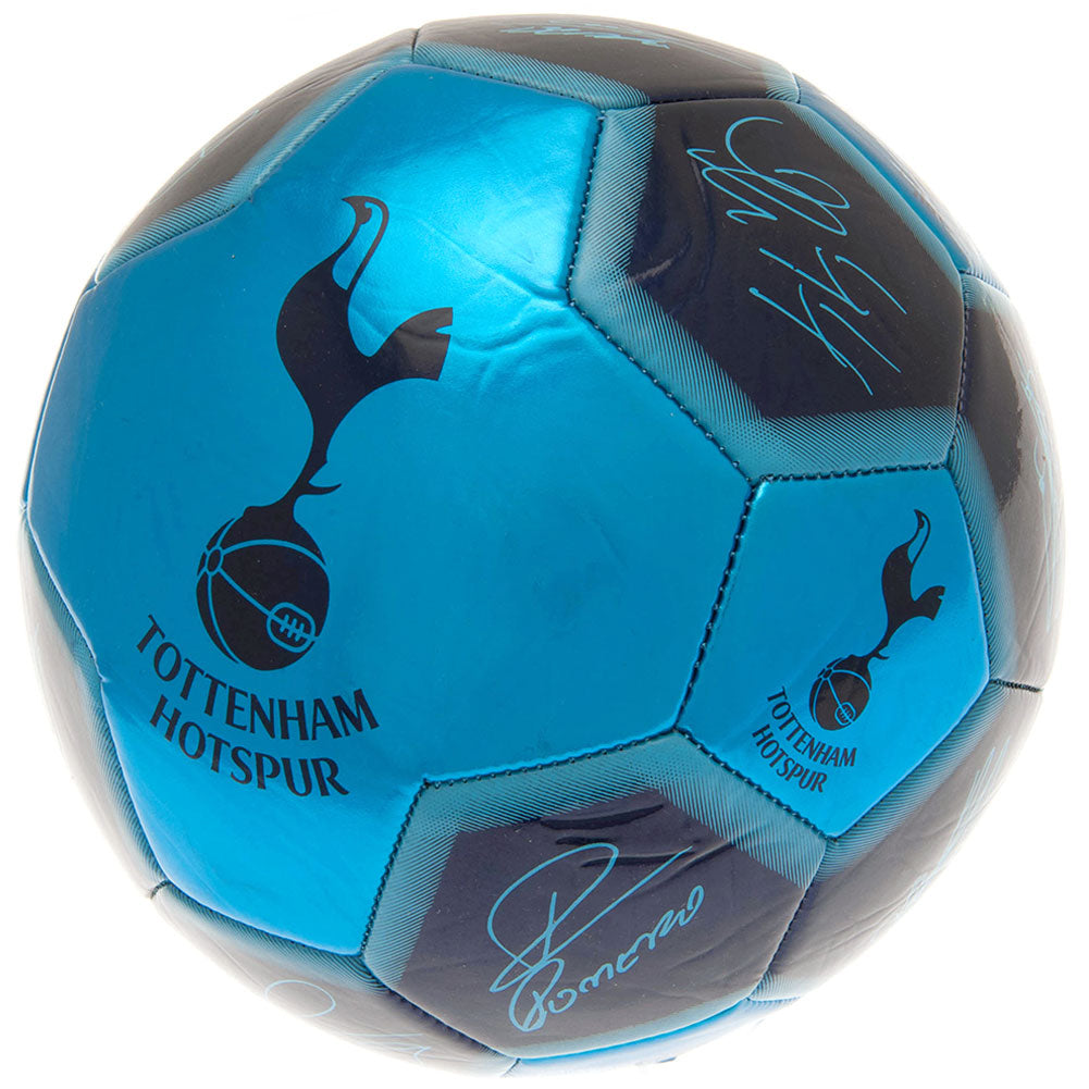 Tottenham Hotspur FC Sig 26 Football - Officially licensed merchandise.