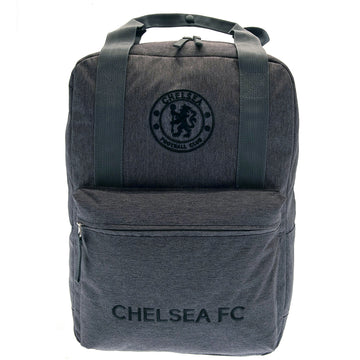 Chelsea FC Premium Backpack - Officially licensed merchandise.