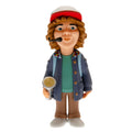 Stranger Things MINIX Figure Dustin - Officially licensed merchandise.