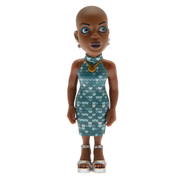 Wednesday MINIX Figure Bianca - Officially licensed merchandise.