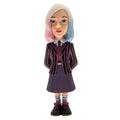 Wednesday MINIX Figure Enid - Officially licensed merchandise.