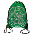 Celtic FC Gym Bag CR - Officially licensed merchandise.