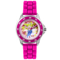 Disney Princess Junior Time Teacher Watch - Officially licensed merchandise.