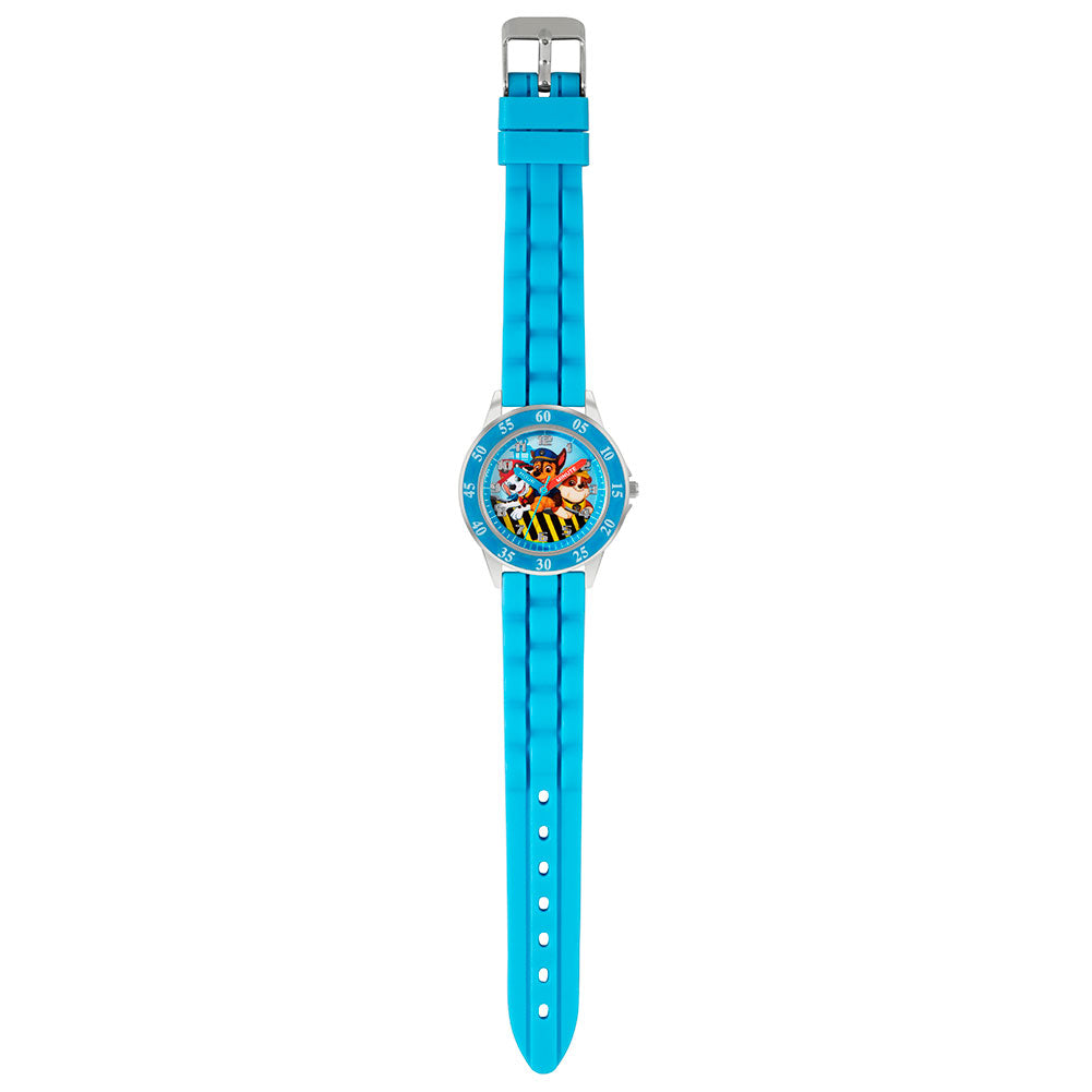 Paw Patrol Junior Time Teacher Watch - Officially licensed merchandise.