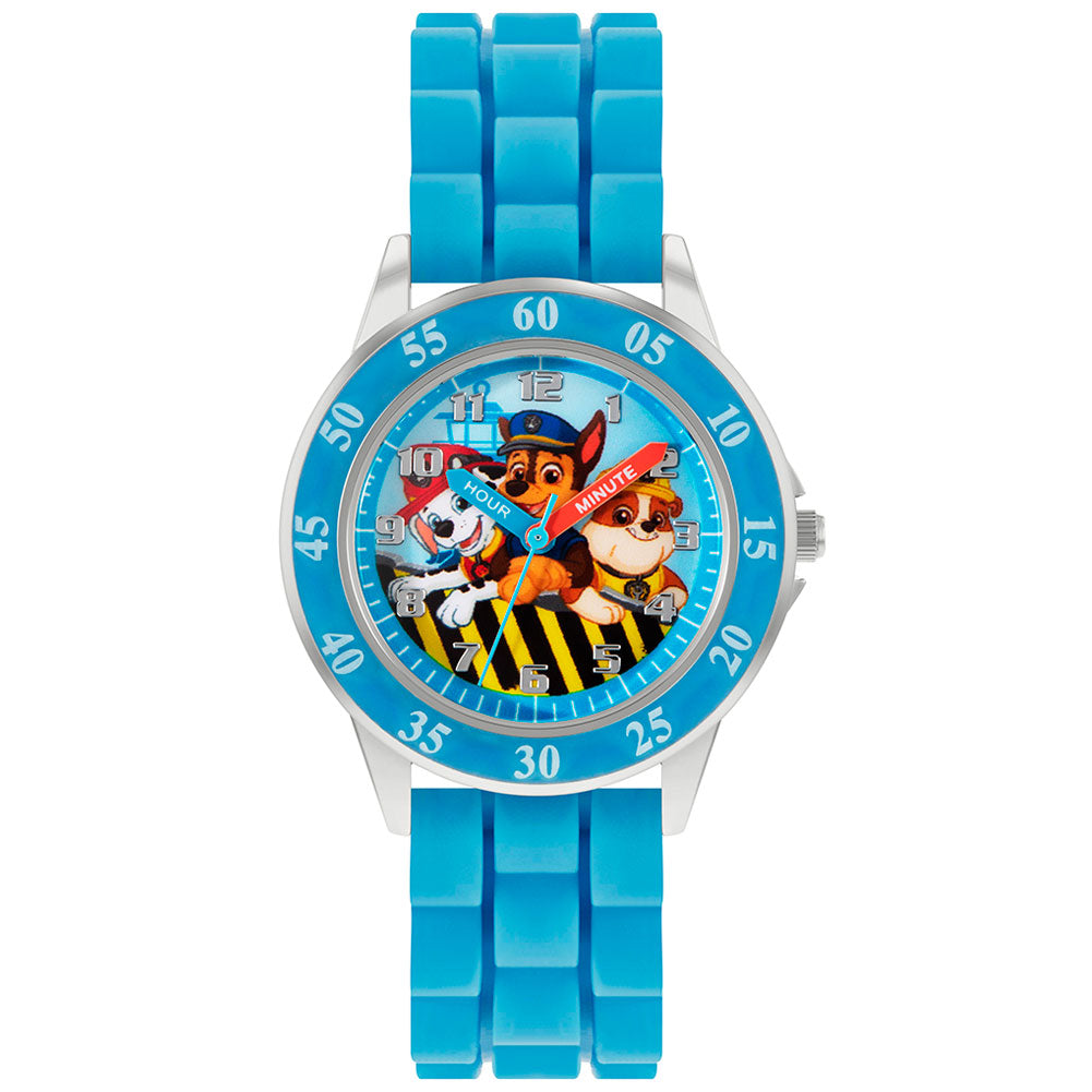 Paw Patrol Junior Time Teacher Watch - Officially licensed merchandise.