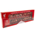 Liverpool FC SoccerStarz 20 Player Team Pack - Officially licensed merchandise.