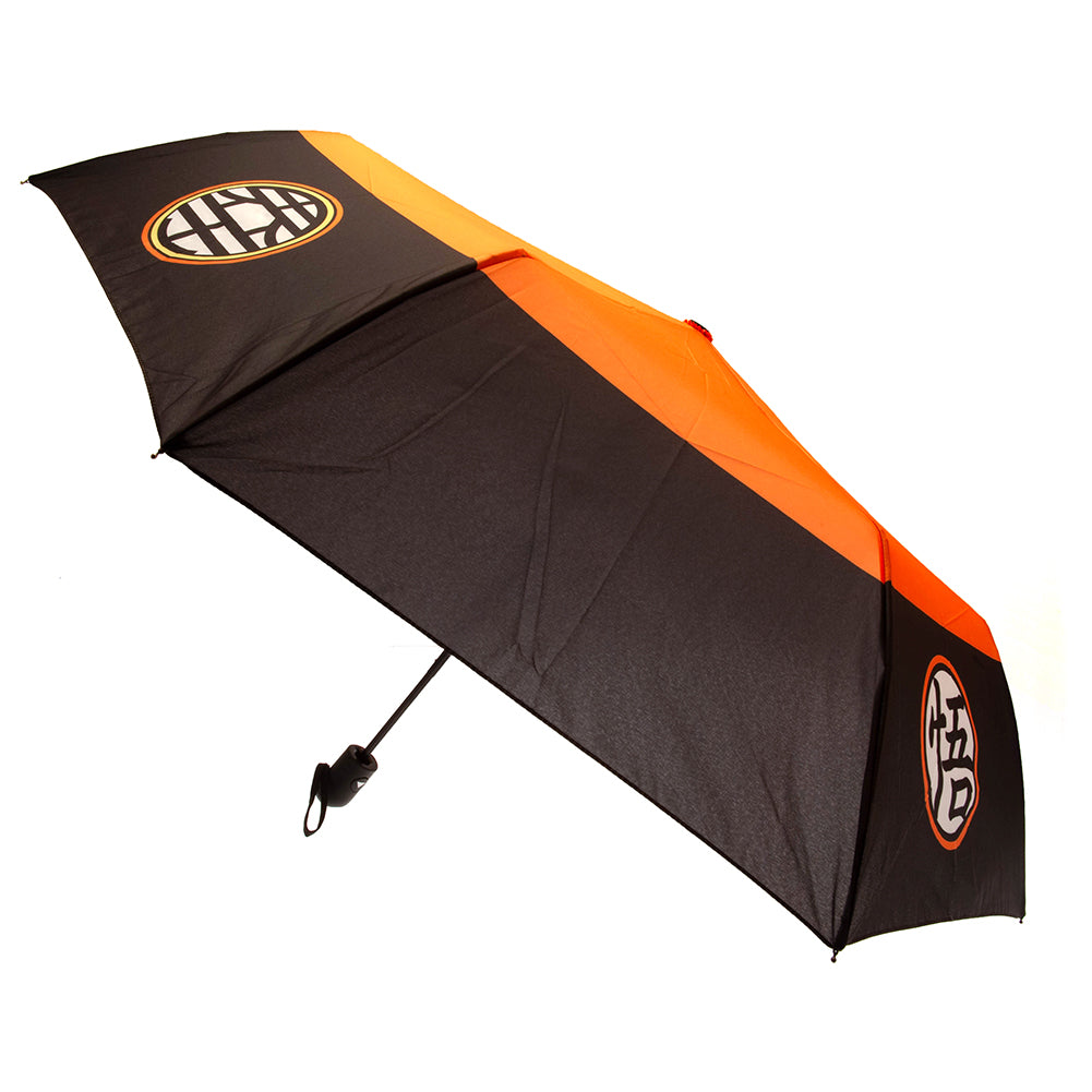 Dragon Ball Z Umbrella - Officially licensed merchandise.