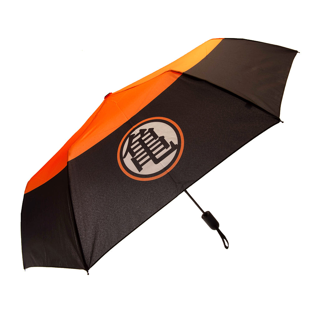 Dragon Ball Z Umbrella - Officially licensed merchandise.