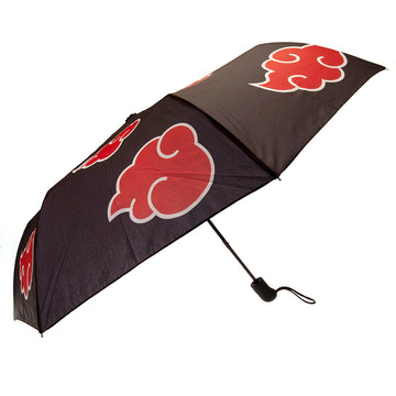 Naruto: Shippuden Umbrella - Officially licensed merchandise.