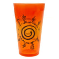 Naruto: Shippuden Premium Large Glass - Officially licensed merchandise.