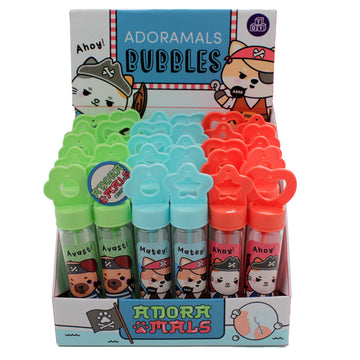 Fun Kids Bubbles - Adoramals Pets