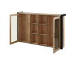 Aktiv 04 Display Hutch-Optional Hutch