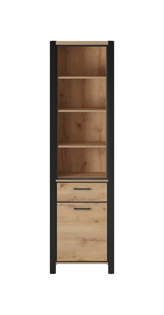 Aktiv 05 Tall Cabinet 55cm-Tall Cabinet