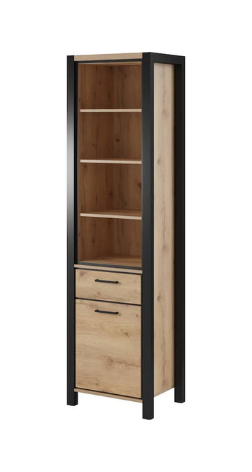 Aktiv 05 Tall Cabinet 55cm - £311.4 - Tall Cabinet 