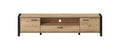 Aktiv 40 TV Cabinet 210cm-Living Room TV Cabinet