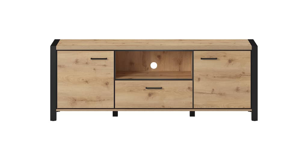 Aktiv 41 TV Cabinet 180cm-Living Room TV Cabinet