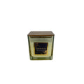 Amber Moss Scented Candle With Wooden Lid-