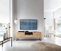 Amber TV Cabinet-Living Room TV Cabinet