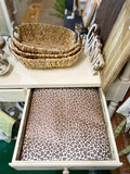 Animal Print Fragranced Drawer Liners - £15.99 - 