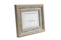 Antique White Frame-