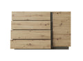 Arco Chest Of Drawers-Chest of Drawers