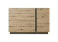 Arco Chest Of Drawers-Chest of Drawers