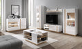 Arco TV Cabinet 138cm-Living Room TV Cabinet