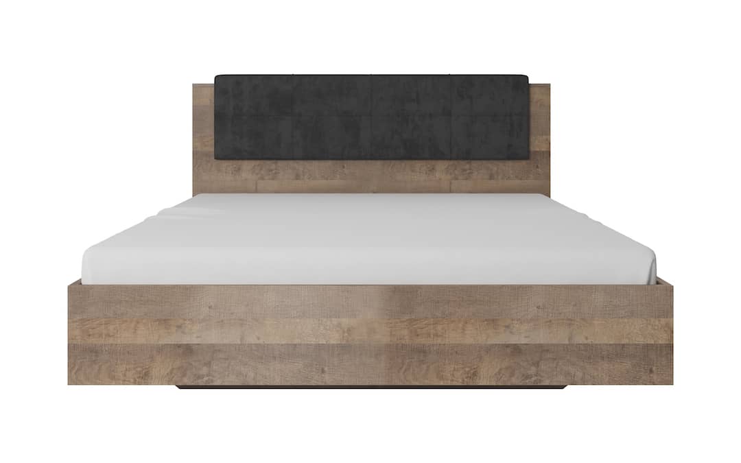 Arden Bed Frame [EU King] - £376.2 - Bed Frame 