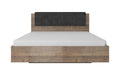 Arden Bed Frame [EU King]-Bed Frame