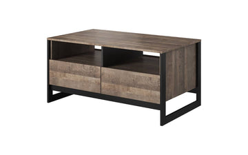 Arden Coffee Table - £174.6 - Living Coffee Table 